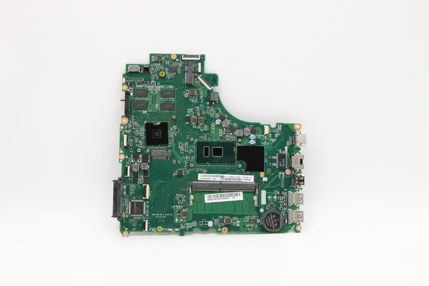 Lenovo Lv7Mb(I3U 2.3G,4G,1V2G,Hsfbod) - 5B20L59274