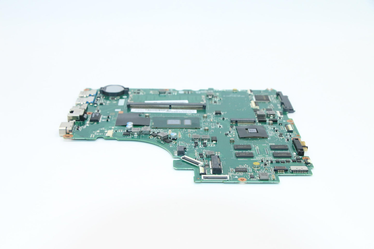 Lenovo Lv7Mb(I3U 2.3G,4G,1V2G,Hsfbod) - 5B20L59274