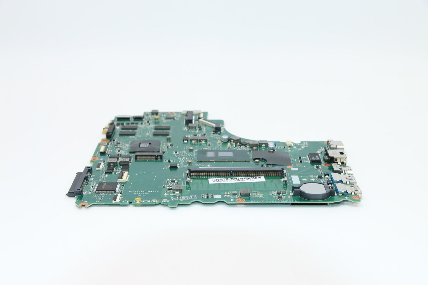 Lenovo Lv7Mb(I3U 2.3G,4G,1V2G,Hsfbod) - 5B20L59274