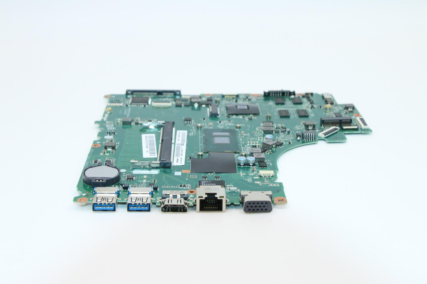 Lenovo Lv7Mb(I3U 2.3G,4G,1V2G,Hsfbod) - 5B20L59274