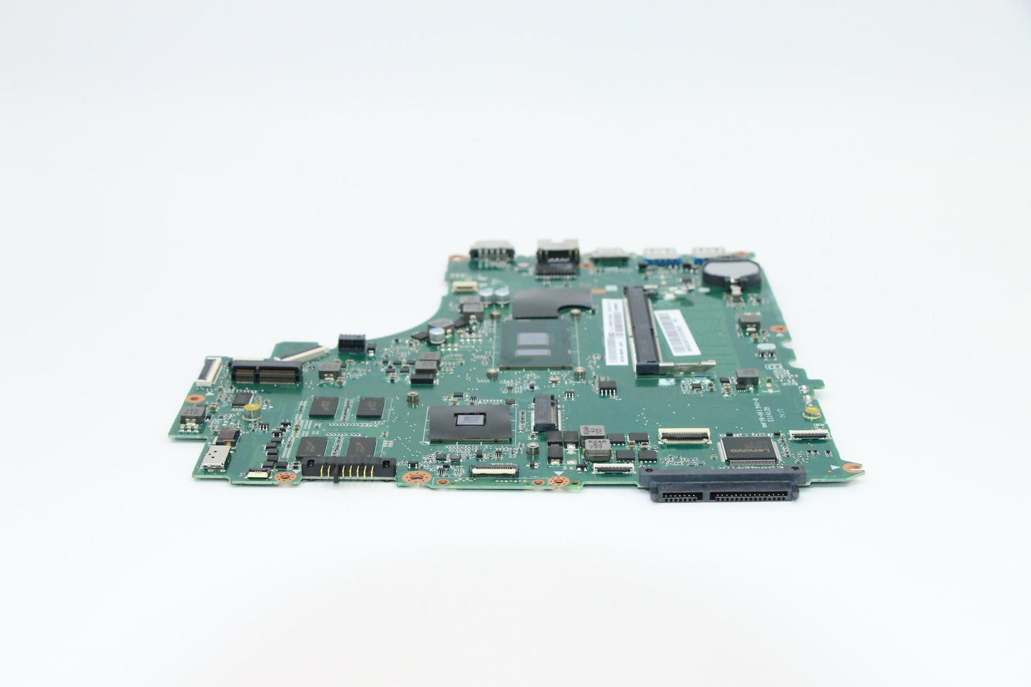 Lenovo Lv7Mb(I3U 2.3G,4G,1V2G,Hsfbod) - 5B20L59274