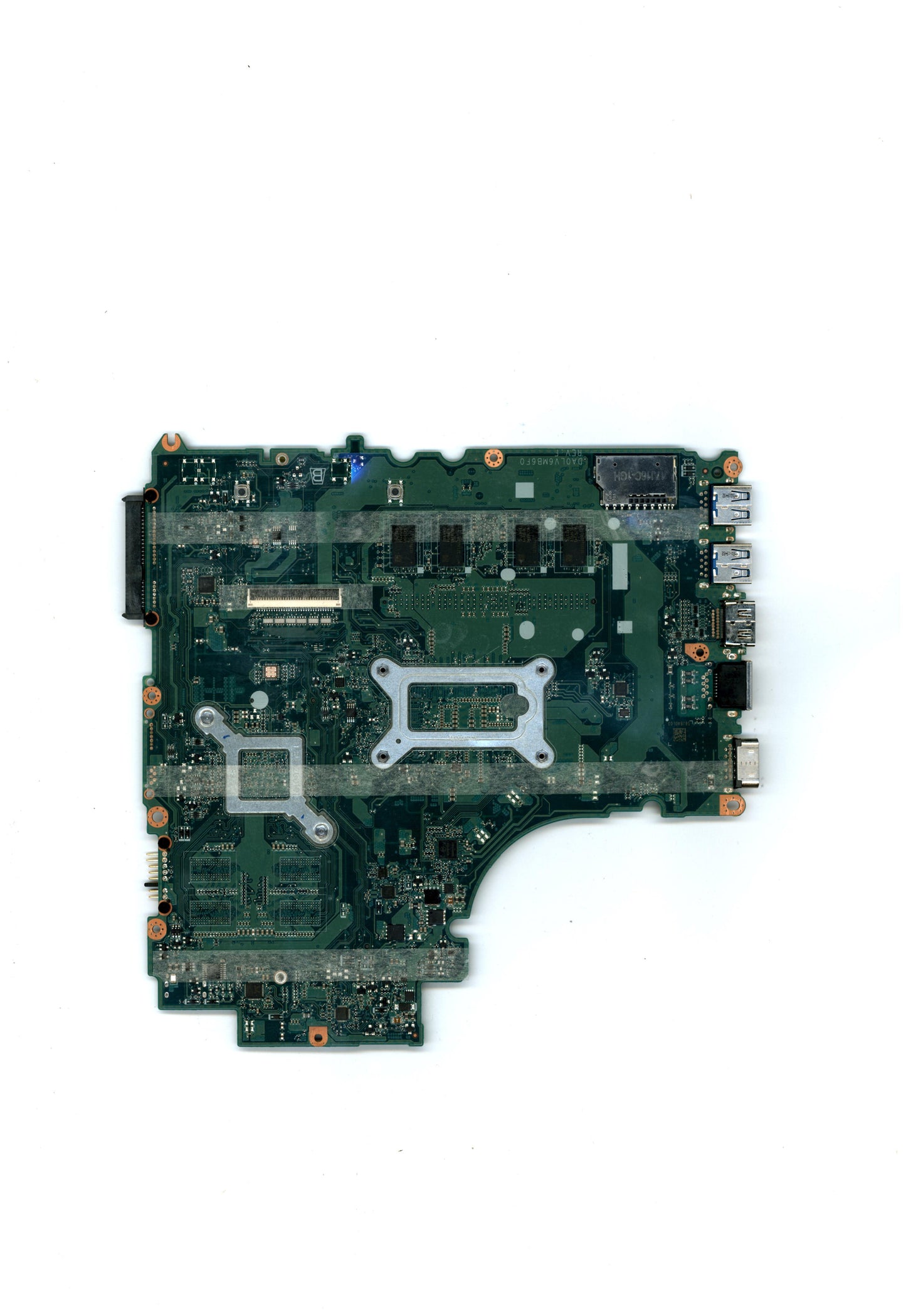 Lenovo Lv7Mb(I5U 2.3G,4G,1V2G,Hsfbod) - 5B20L59318