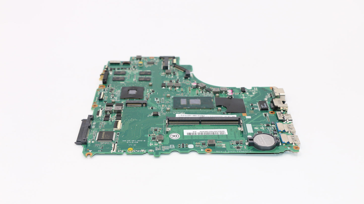 Lenovo Lv7Mb(I5U 2.3G,4G,1V2G,Hsfbod) - 5B20L59318