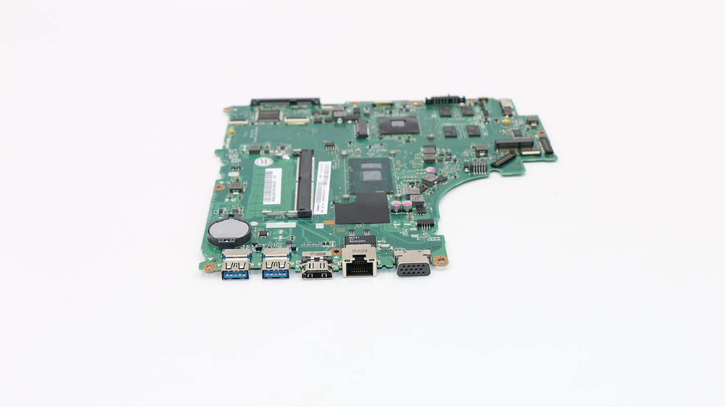 Lenovo Lv7Mb(I5U 2.3G,4G,1V2G,Hsfbod) - 5B20L59318