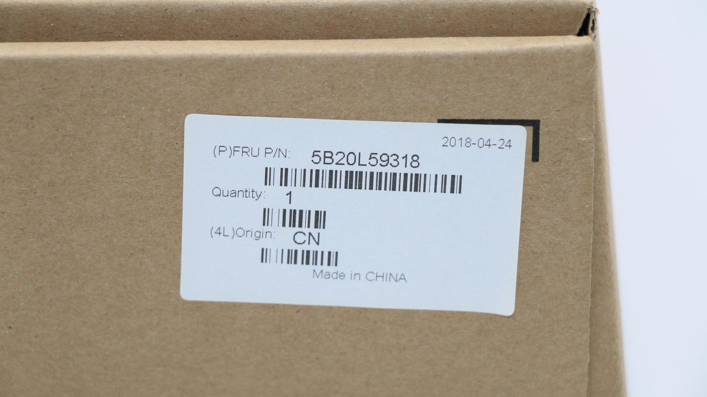 Lenovo Lv7Mb(I5U 2.3G,4G,1V2G,Hsfbod) - 5B20L59318