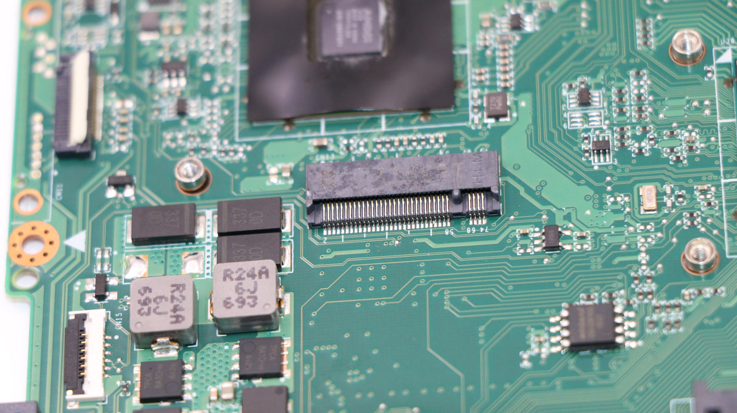Lenovo Lv7Mb(I5U 2.3G,4G,1V2G,Hsfbod) - 5B20L59318