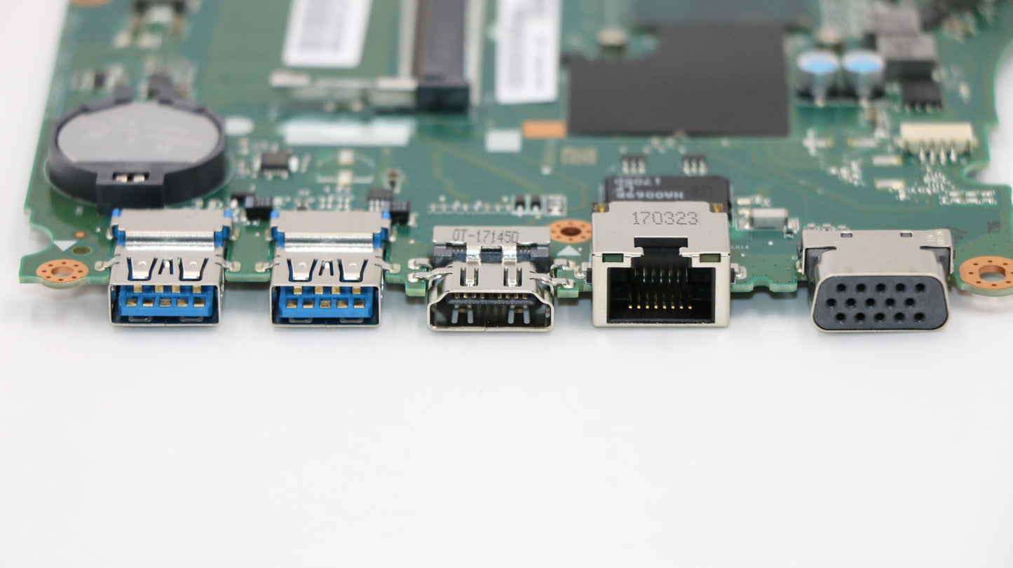 Lenovo Lv6 Mb(I3Cpu2.3G,4G,Hsfbo)Vol - 5B20L59381