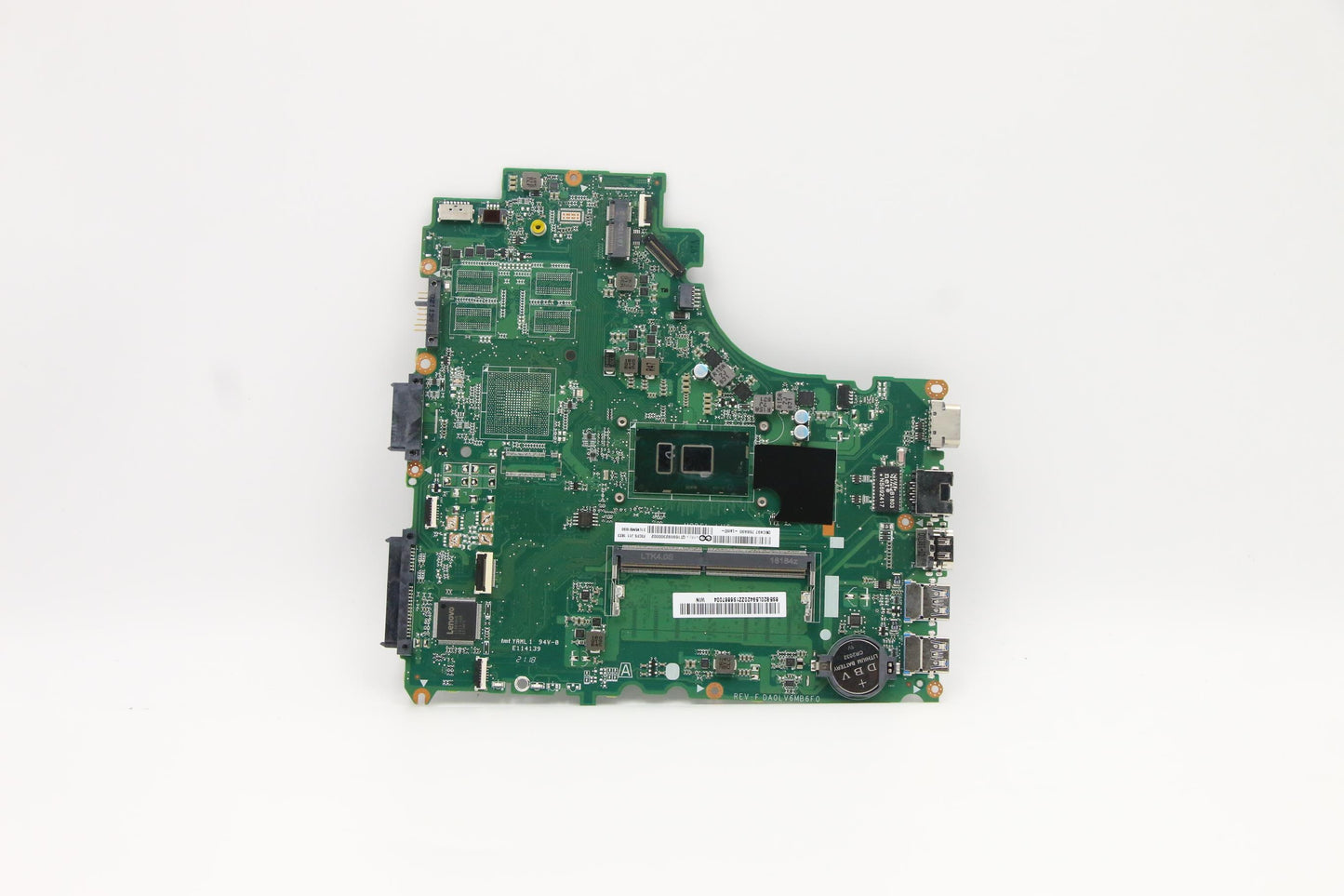 Lenovo Lv6 Mb(4405Ucpu2.1G,4G,Hfbo)Vo - 5B20L59420