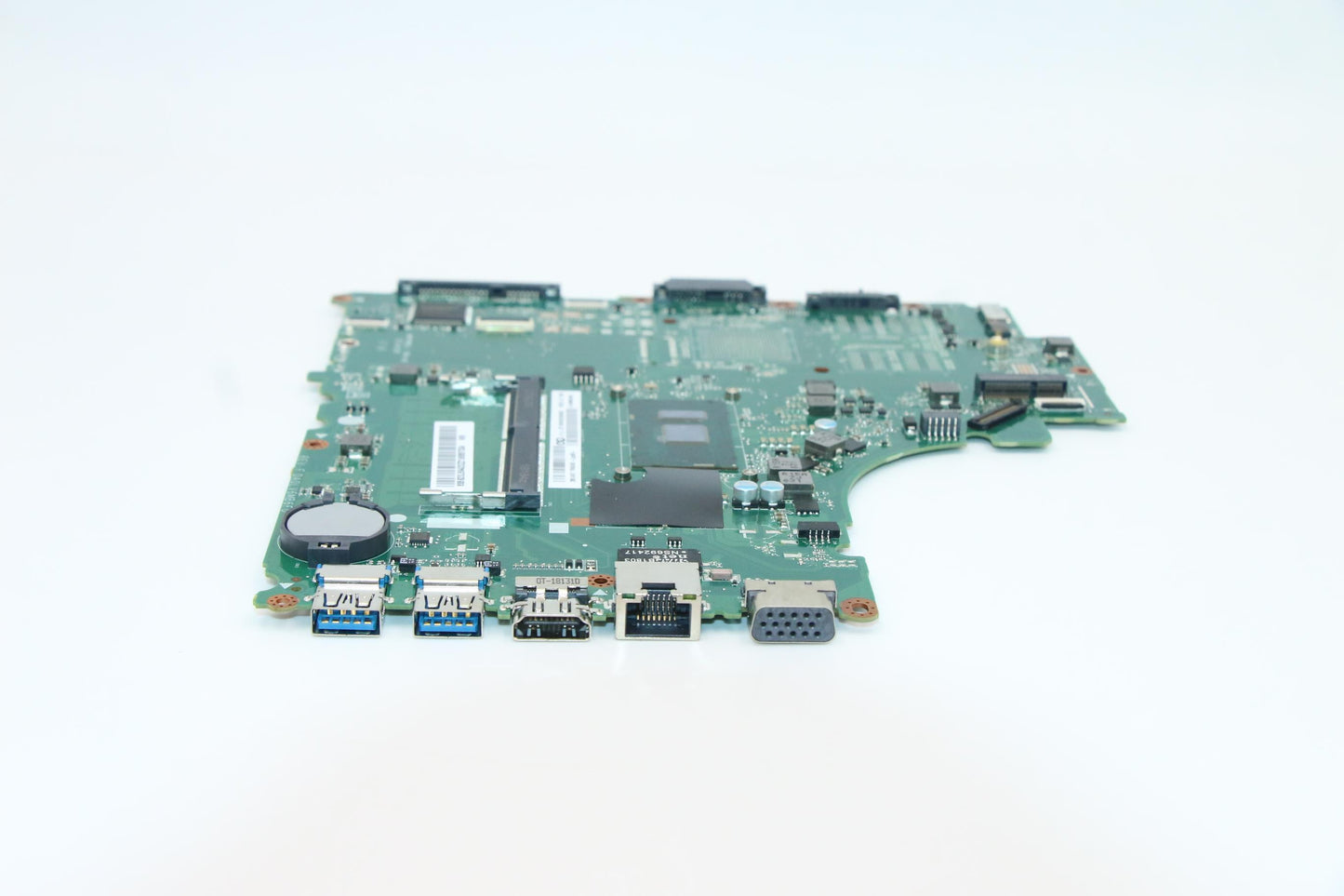 Lenovo Lv6 Mb(4405Ucpu2.1G,4G,Hfbo)Vo - 5B20L59420