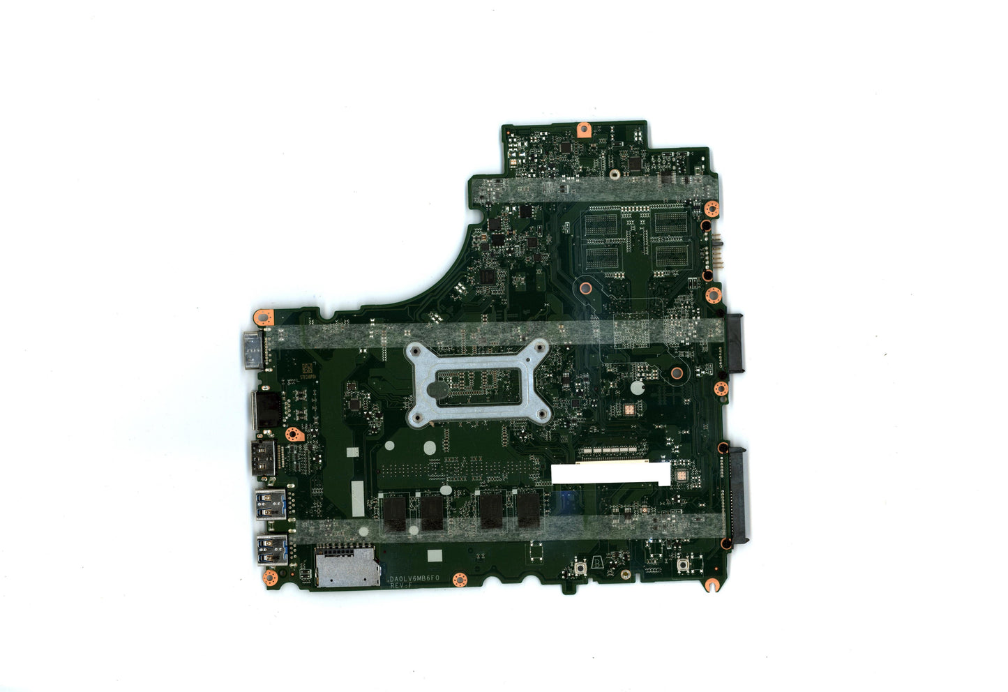 Lenovo Lv6 Mb(I7Cpu2.5G,4G,Hsfbo)Vol - 5B20L59507