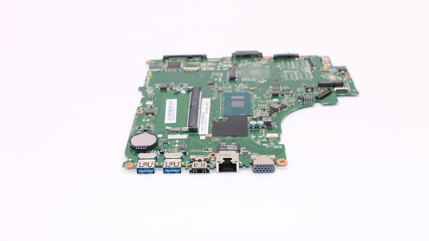 Lenovo Lv6 Mb(I7Cpu2.5G,4G,Hsfbo)Vol - 5B20L59507