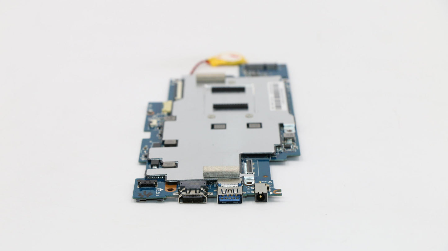 Lenovo Mb 3N 80R9 N3710 Win Uma R4G32 - 5B20L63291