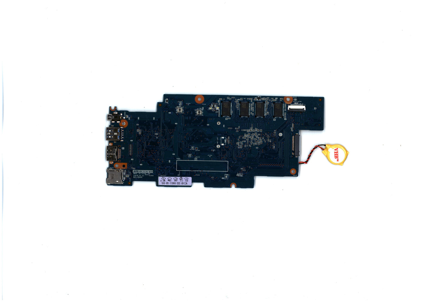 Lenovo Mb 3N 80R9 N3060 Win Uma R4G32 - 5B20L63294