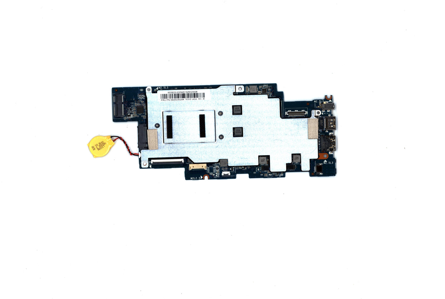Lenovo Mb 3N 80R9 N3060 Win Uma R4G32 - 5B20L63294
