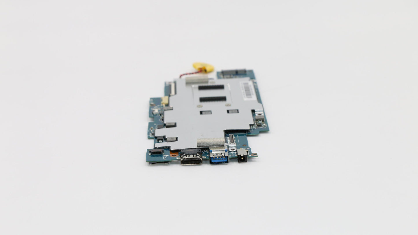 Lenovo Mb 3N 80R9 N3060 Win Uma R4G32 - 5B20L63294