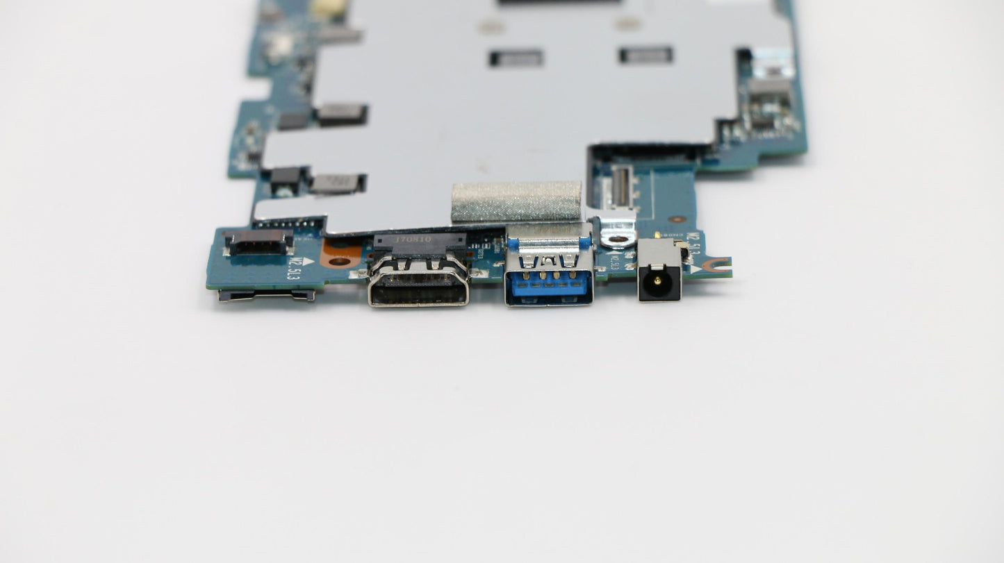 Lenovo Mb 3N 80R9 N3060 Win Uma R4G32 - 5B20L63294