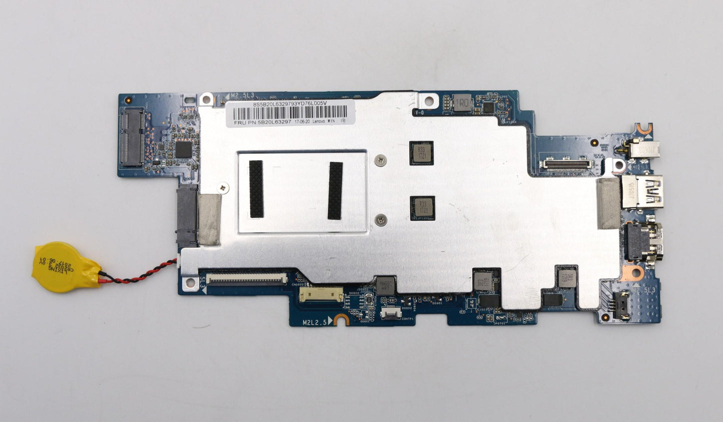 Lenovo Mb 3N 80R9 N3060 Win Uma R4G64 - 5B20L63297