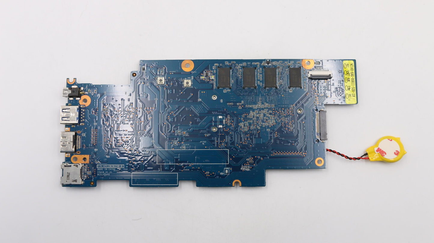 Lenovo Mb 3N 80R9 N3060 Win Uma R4G64 - 5B20L63297