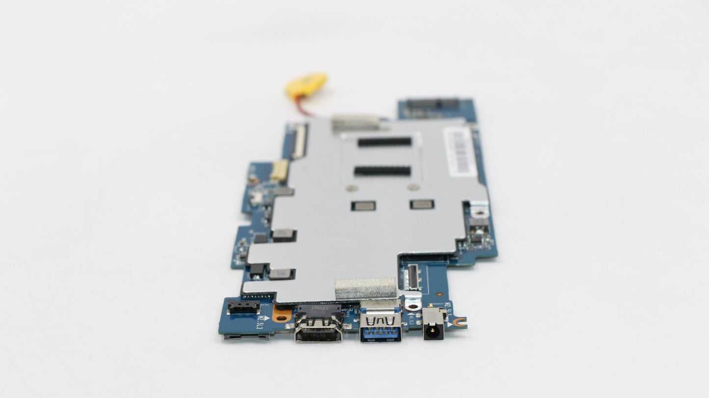 Lenovo Mb 3N 80R9 N3060 Win Uma R4G64 - 5B20L63297