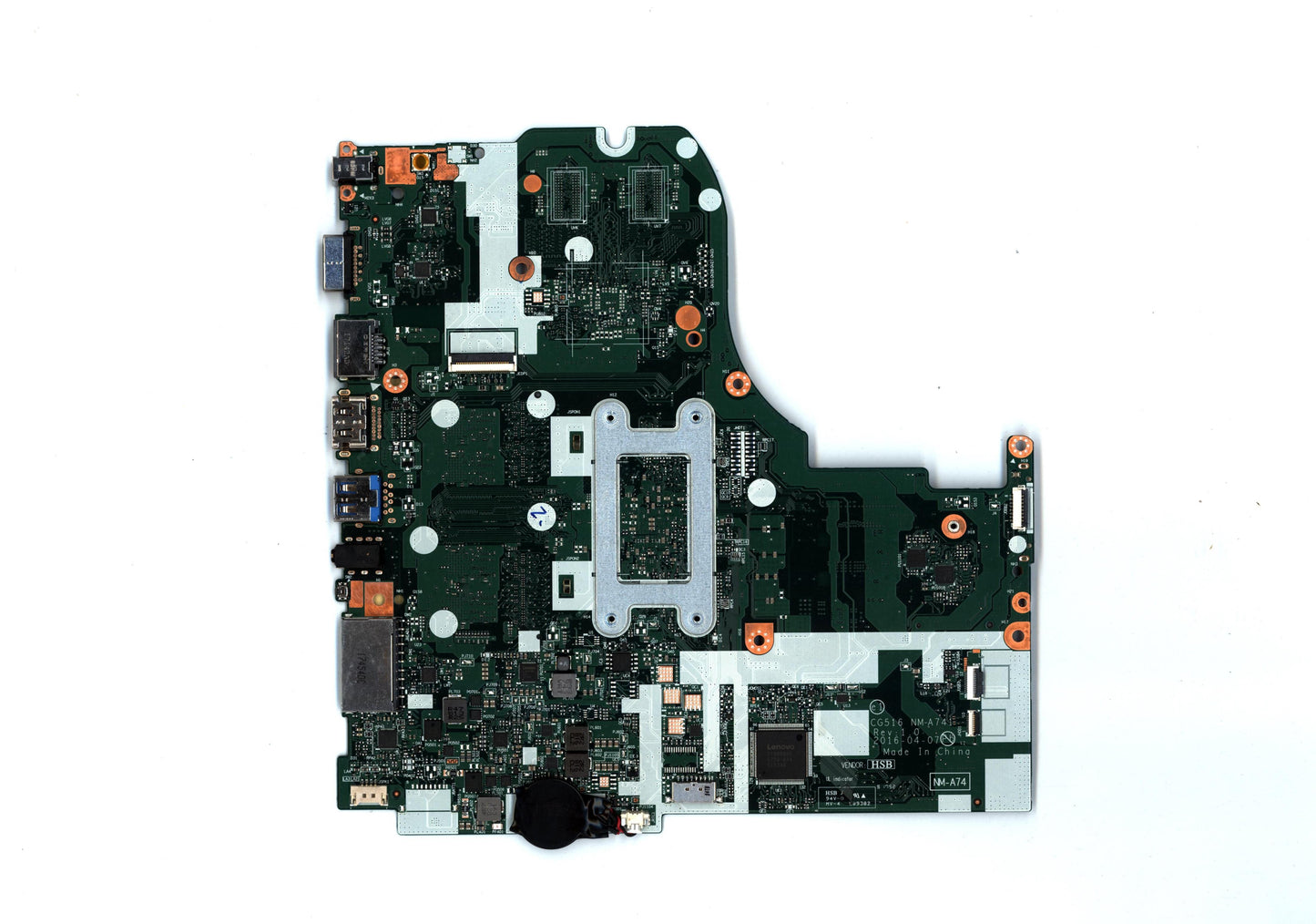 Lenovo 5B20L71646 Pl System Boards