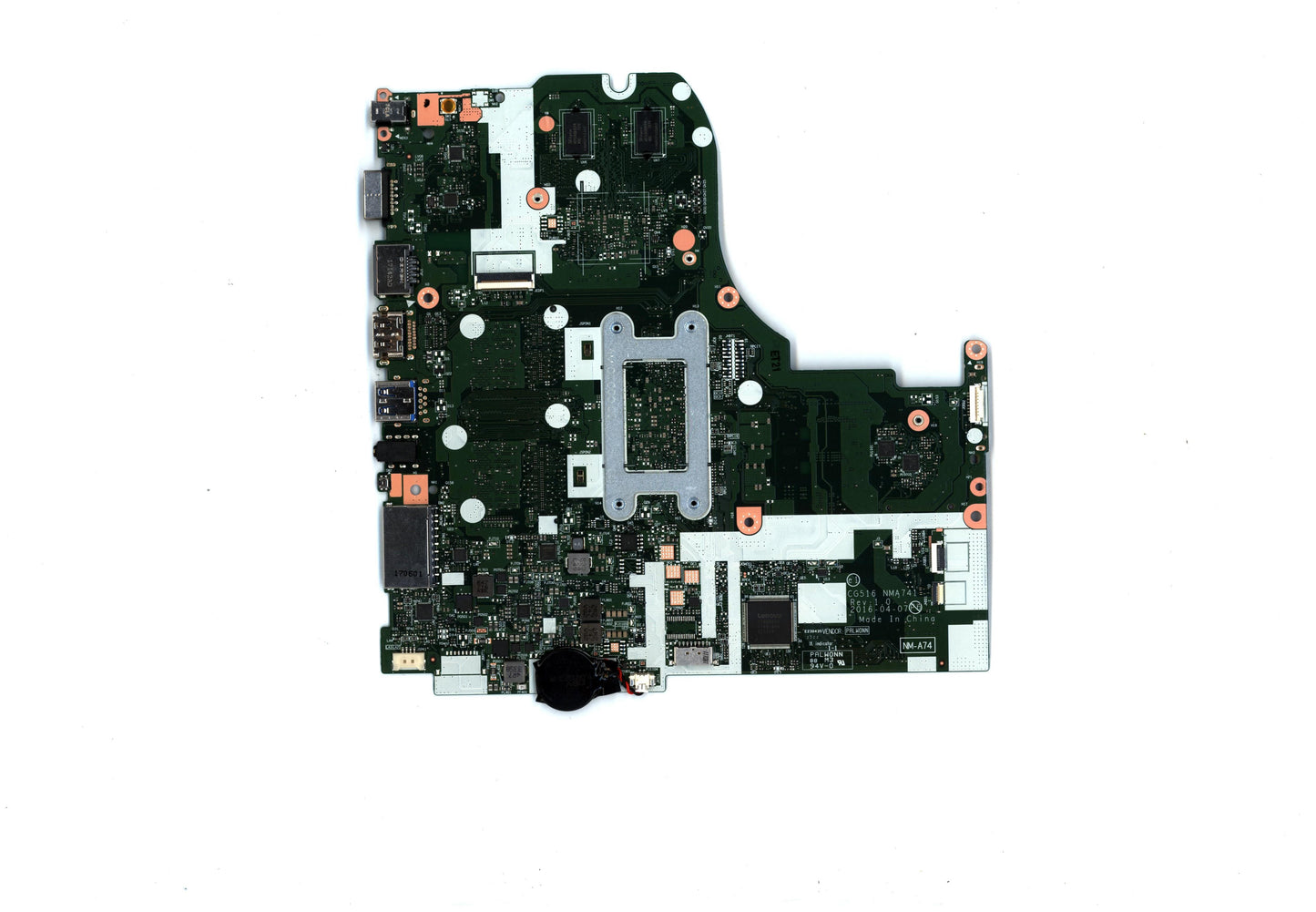 Lenovo 5B20L71648 Pl System Boards