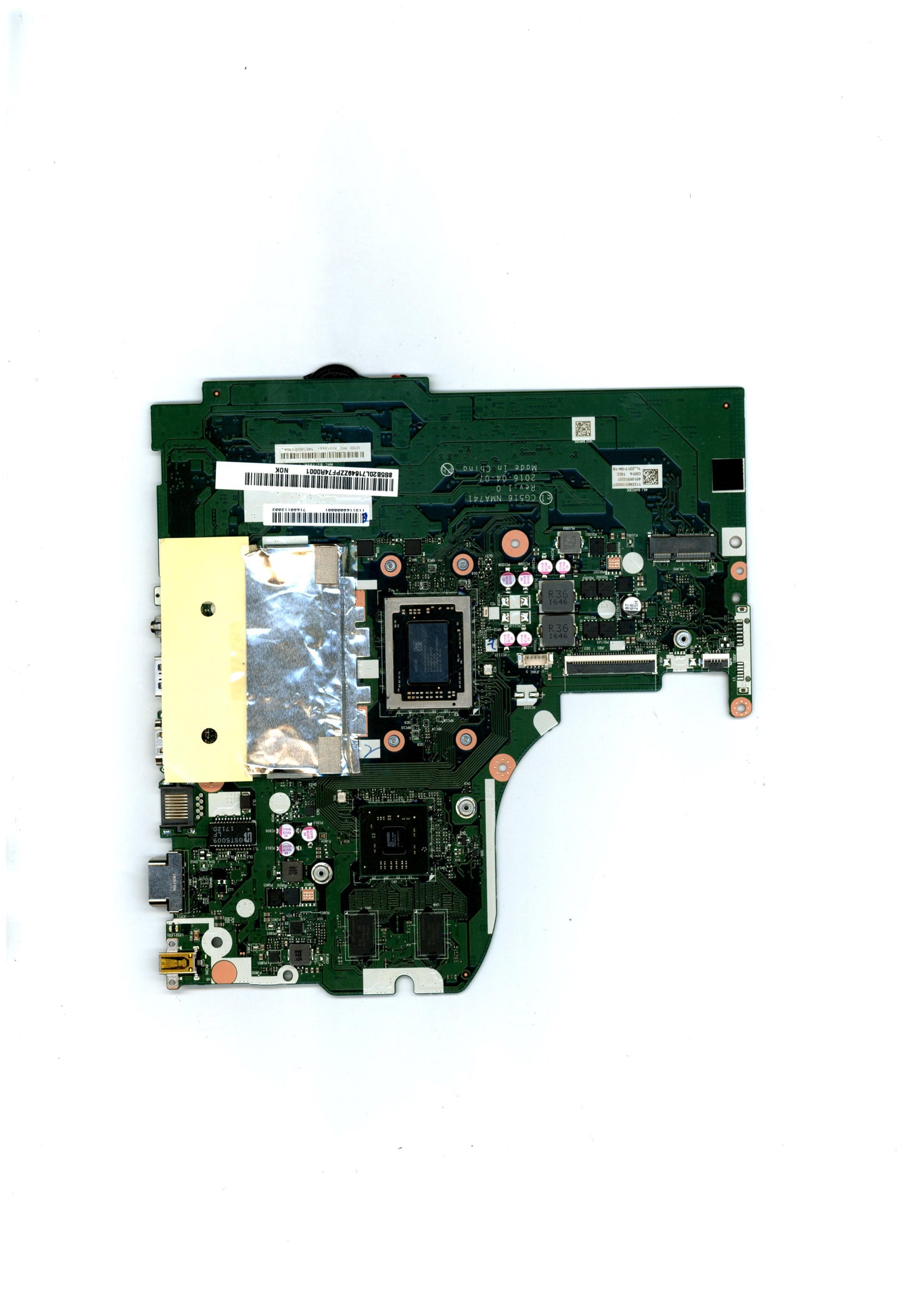 Lenovo 5B20L71649 Pl System Boards