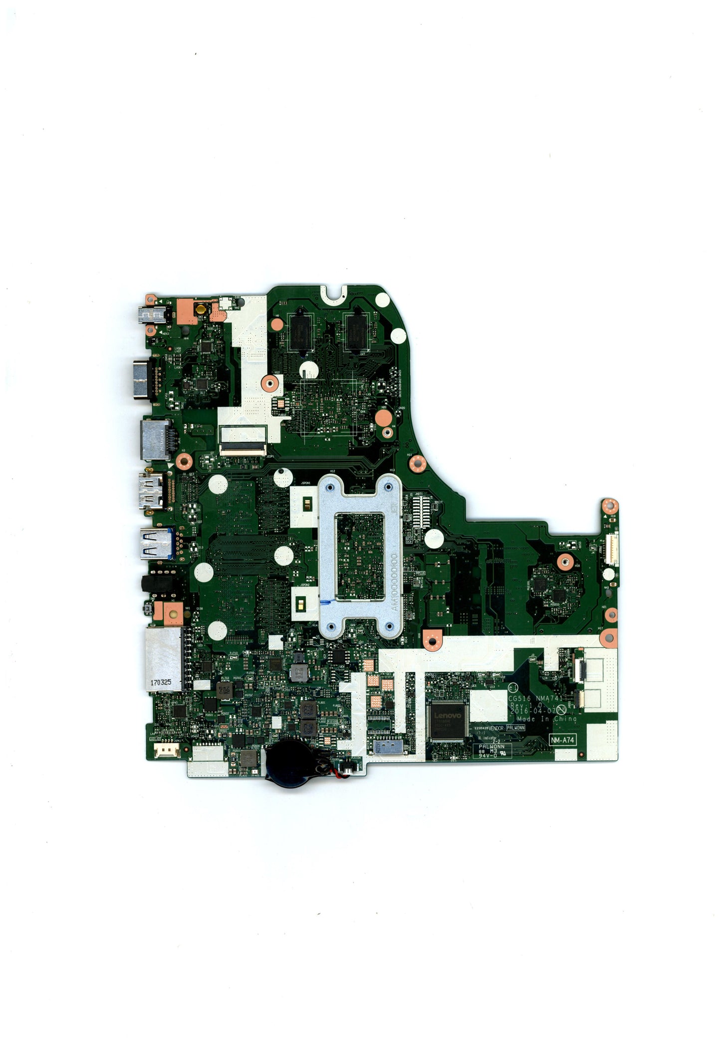 Lenovo 5B20L71649 Pl System Boards