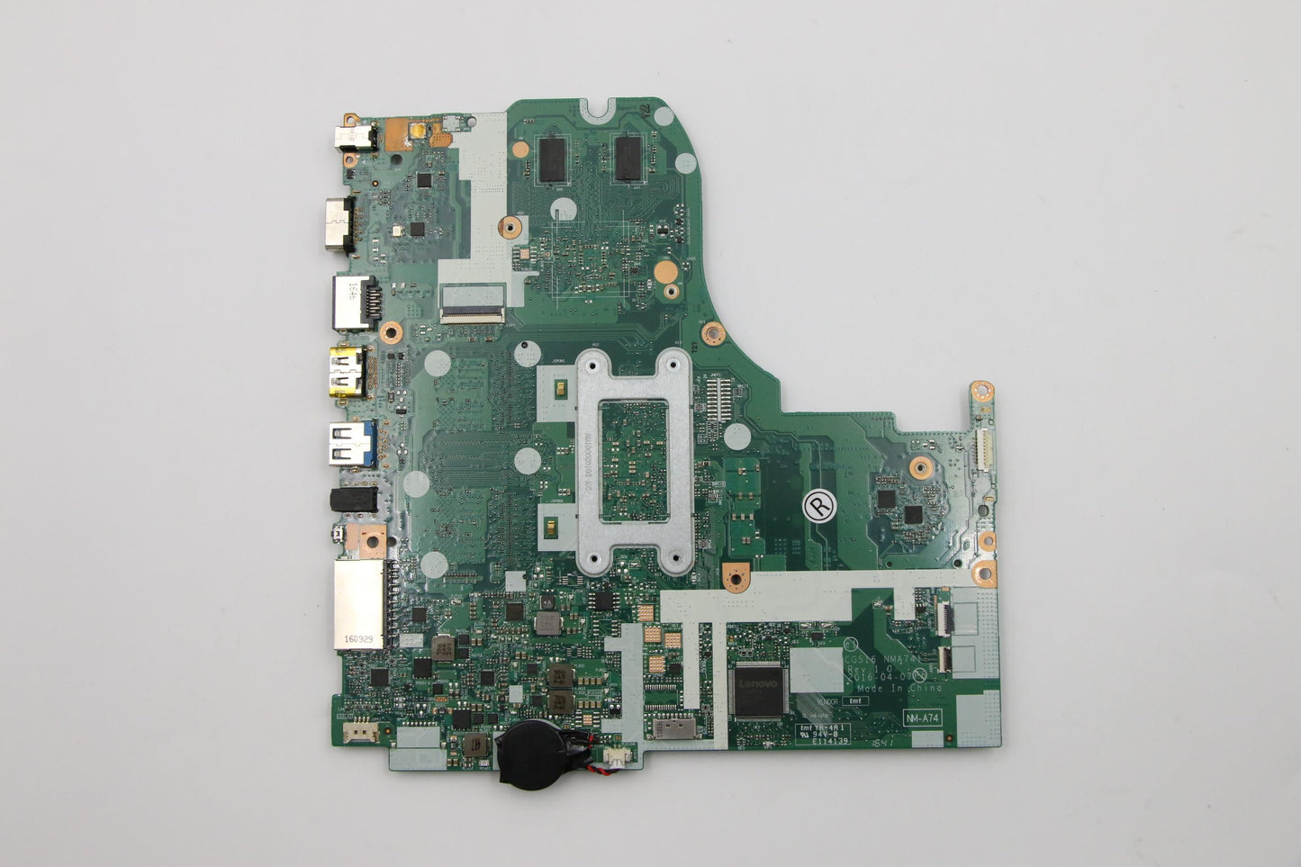 Lenovo 5B20L71650 Pl System Boards