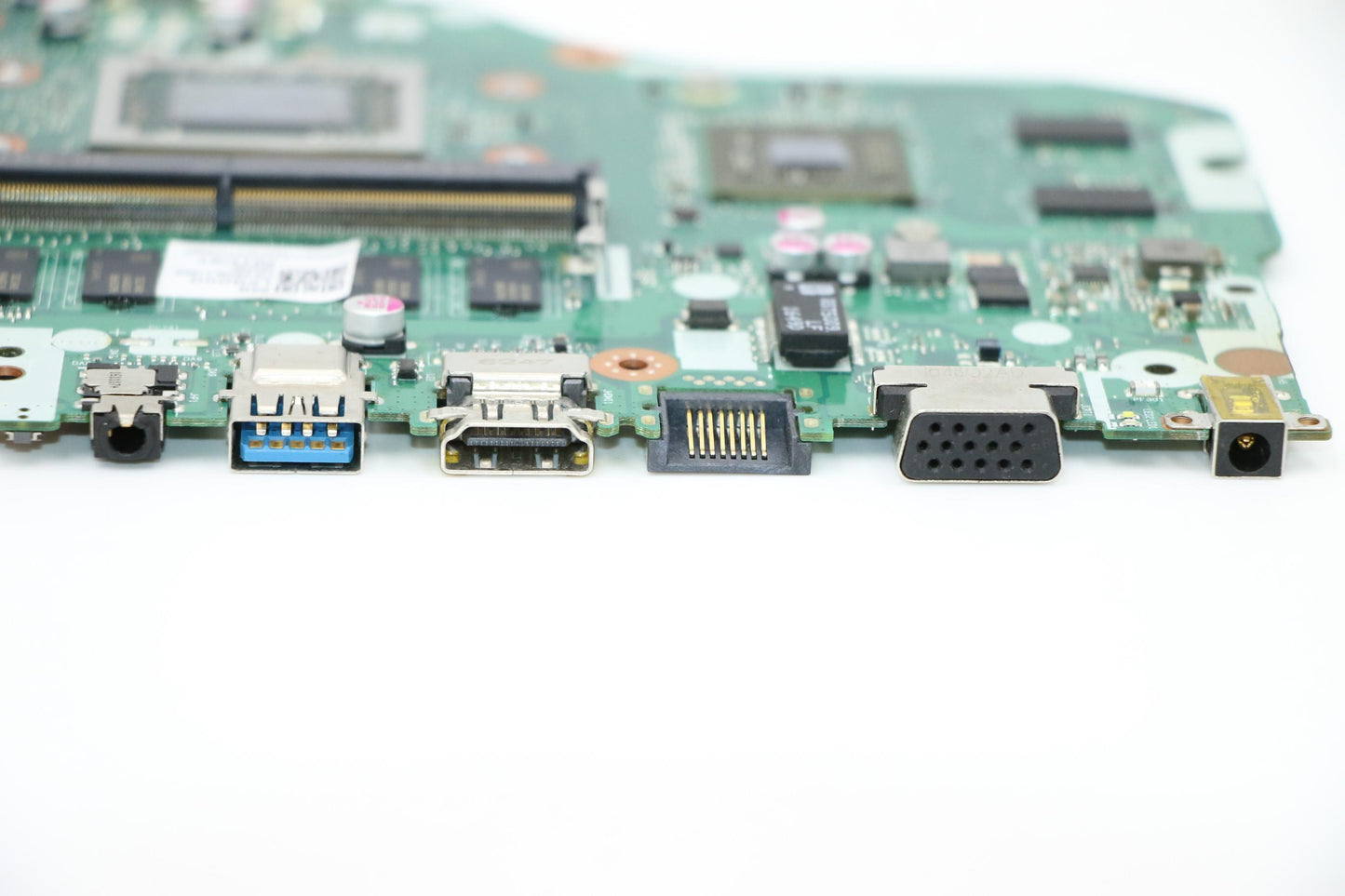 Lenovo 5B20L71650 Pl System Boards