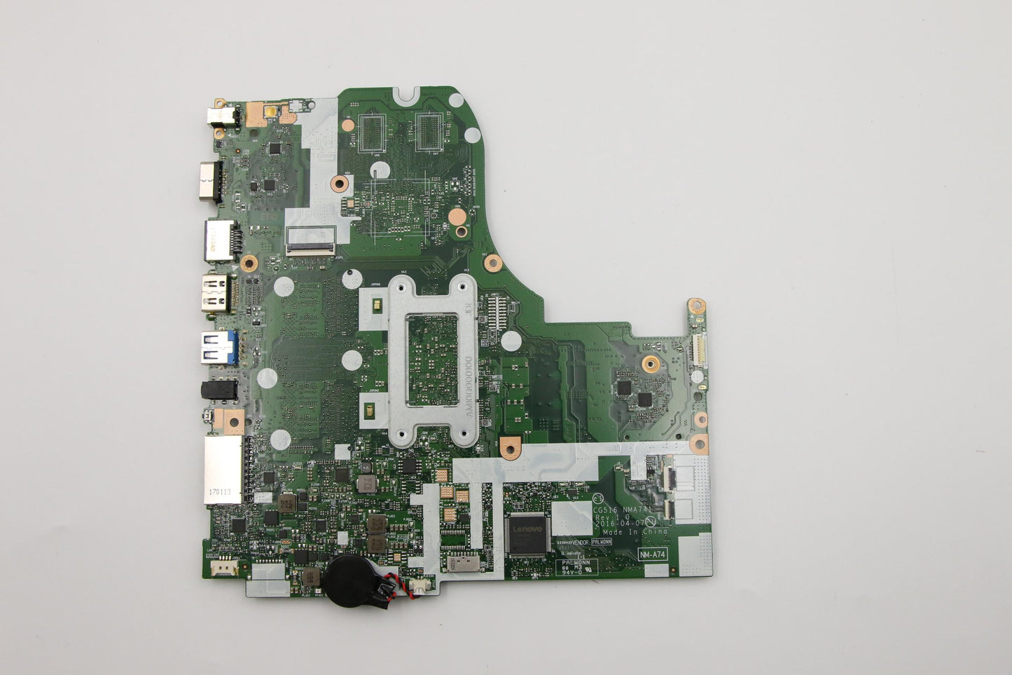 Lenovo 5B20L71652 Pl System Boards