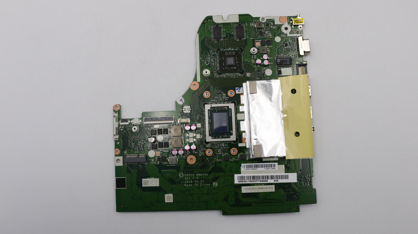 Lenovo 5B20L71653 Pl System Boards