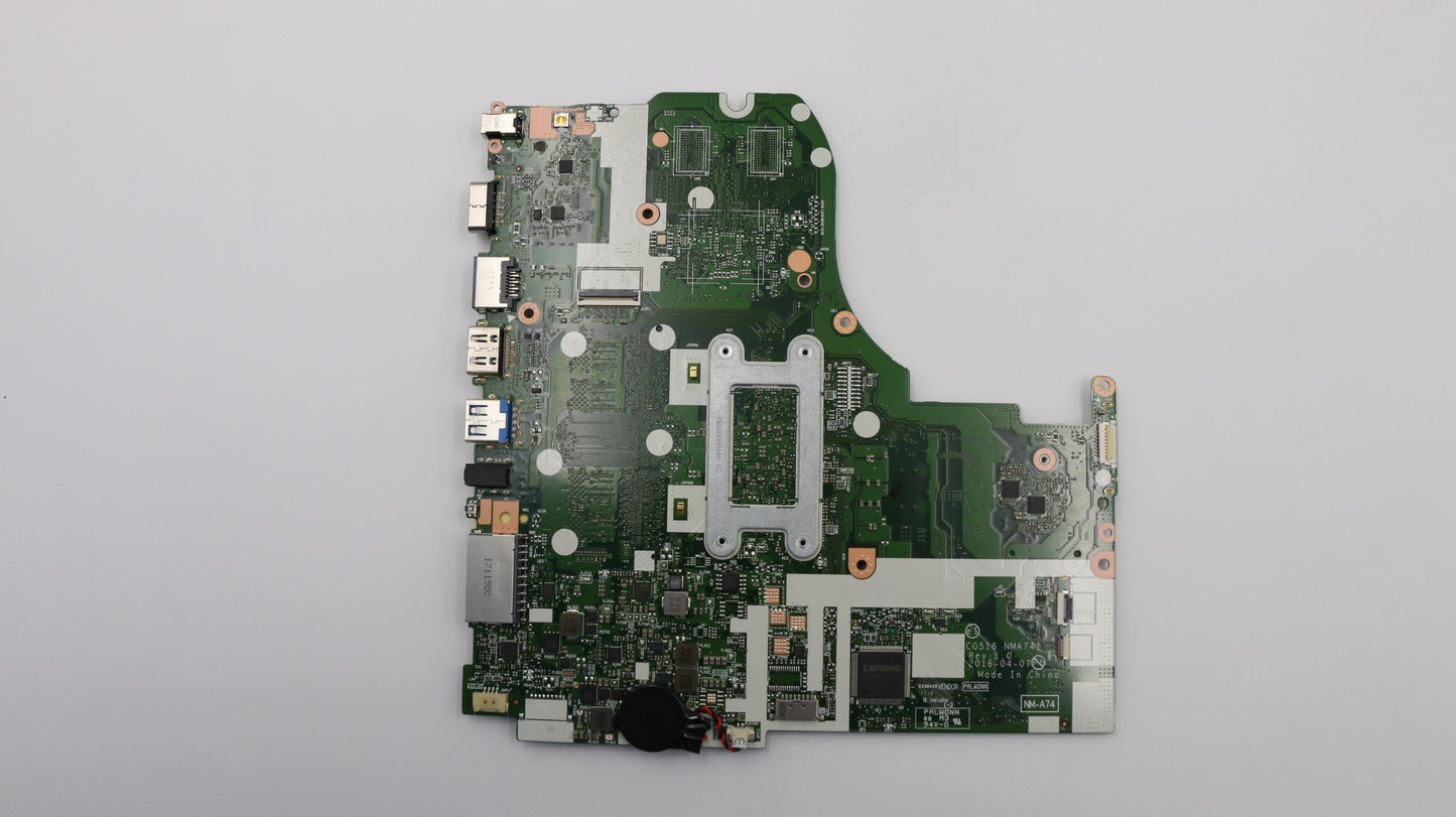 Lenovo (5B20L71657) System Board, UMA, 4GB RAM, Windows RTC