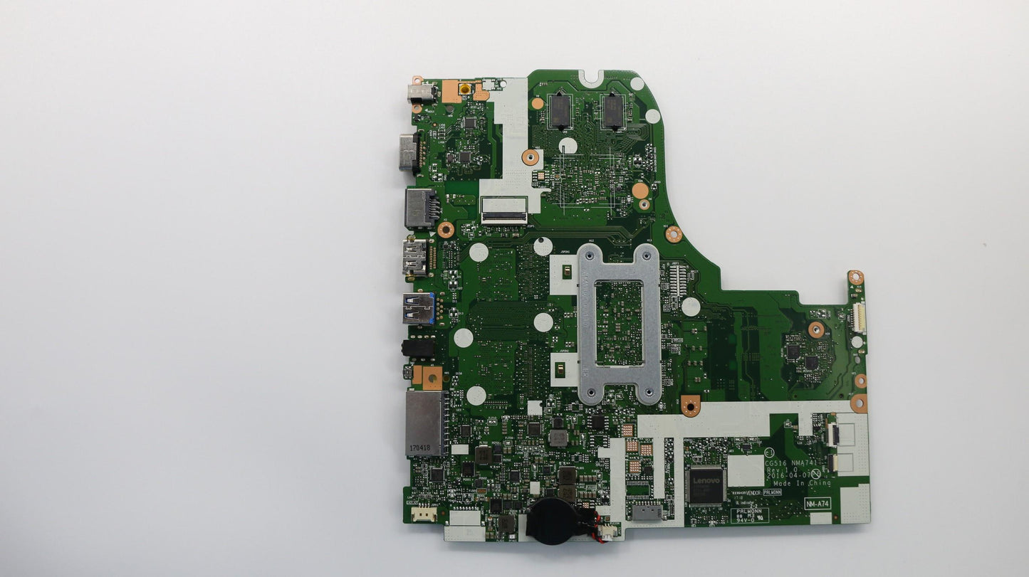 Lenovo 5B20L71658 Pl System Boards