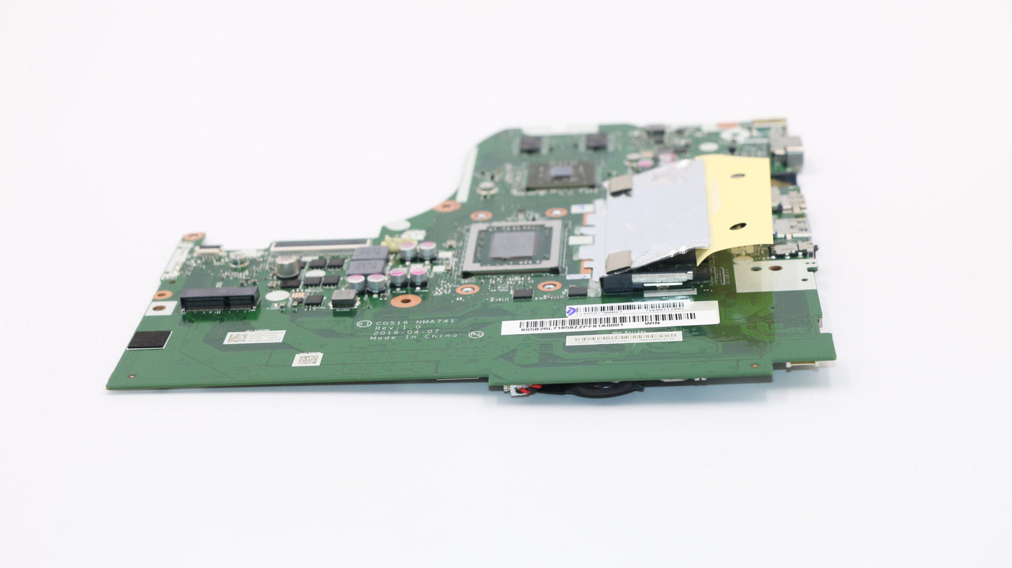 Lenovo 5B20L71658 Pl System Boards