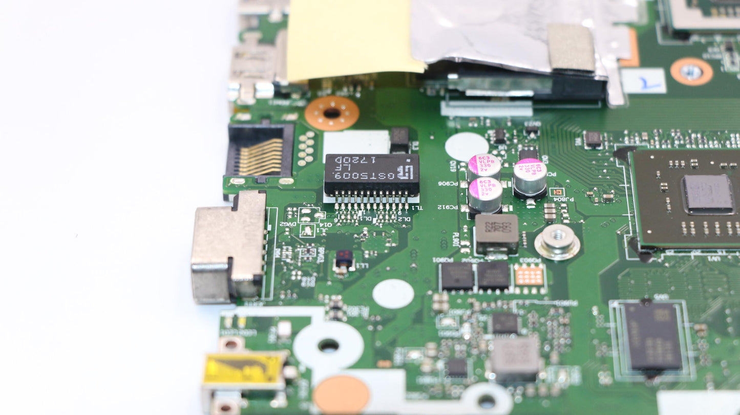 Lenovo 5B20L71658 Pl System Boards