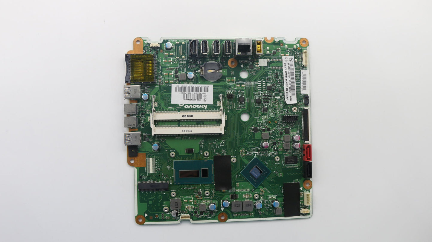 Lenovo 5B20L72195 Pl System Boards