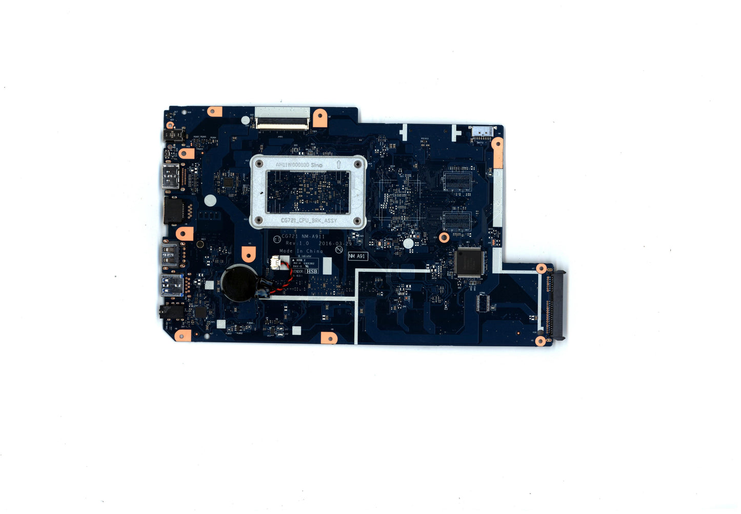 Lenovo 5B20L72469 Pl System Boards