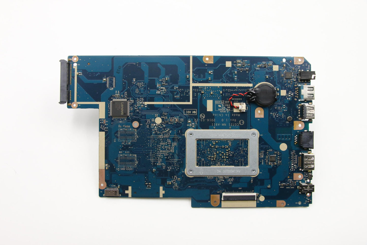 Lenovo 5B20L72471 Pl System Boards