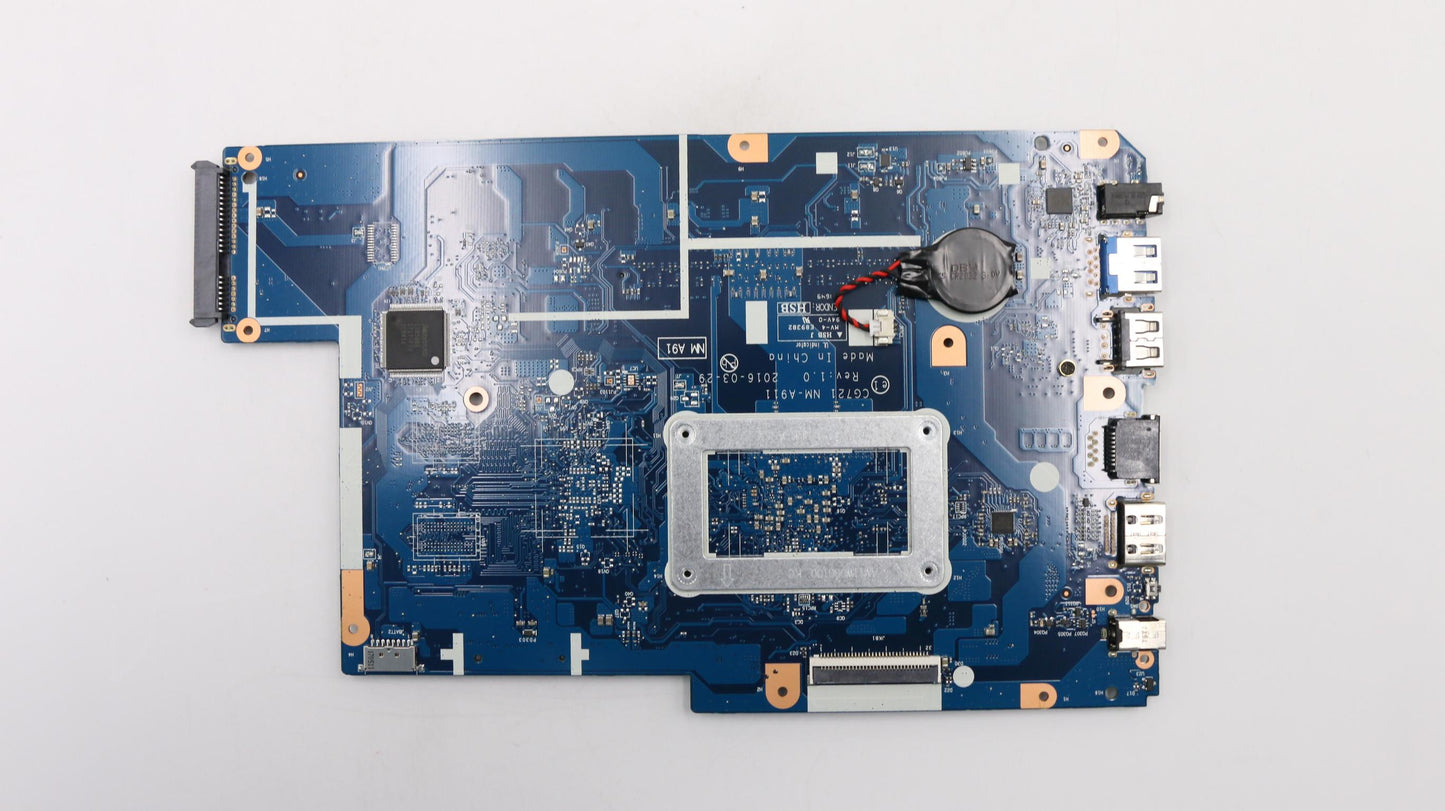 Lenovo 5B20L72478 Pl System Boards