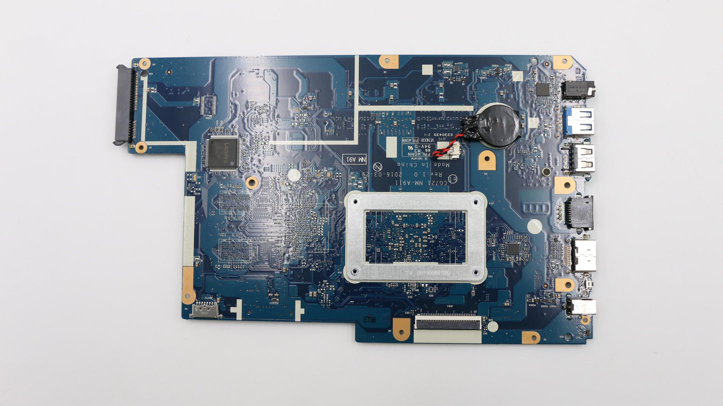 Lenovo 5B20L72483 Pl System Boards