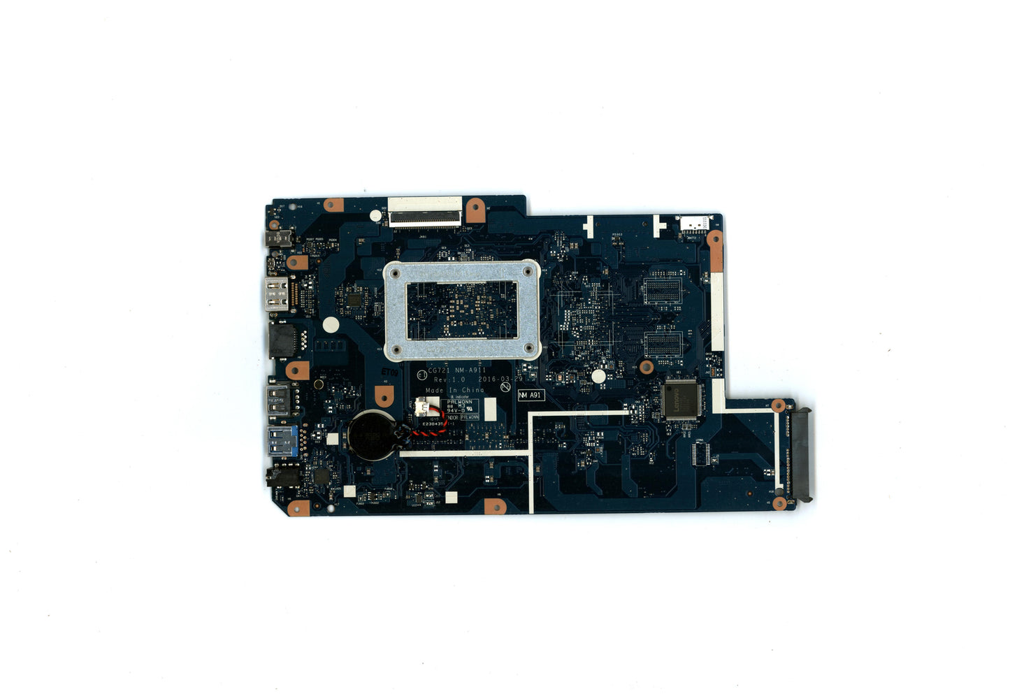 Lenovo 5B20L72484 Motherboard