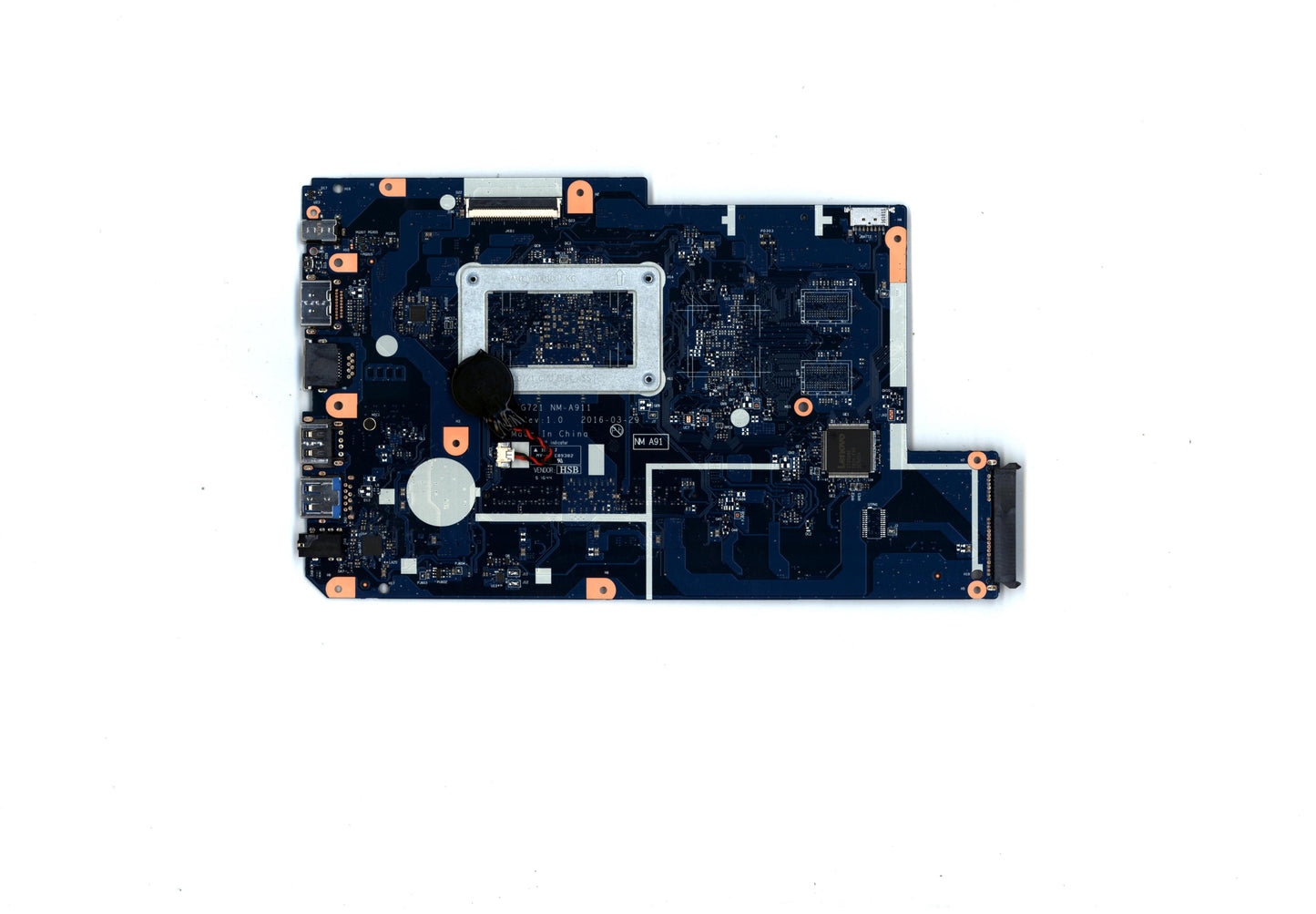 Lenovo 5B20L72487 Pl System Boards