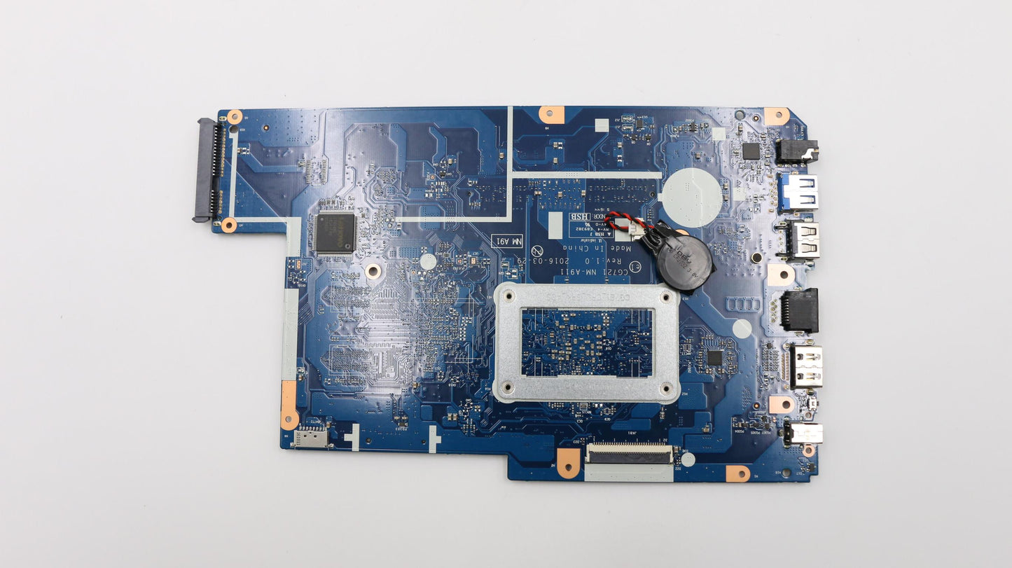 Lenovo 5B20L72492 Pl System Boards