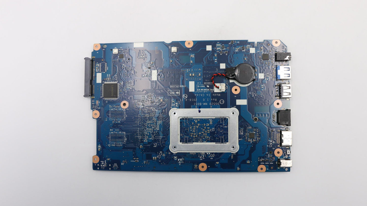 Lenovo 5B20L72714 Motherboard