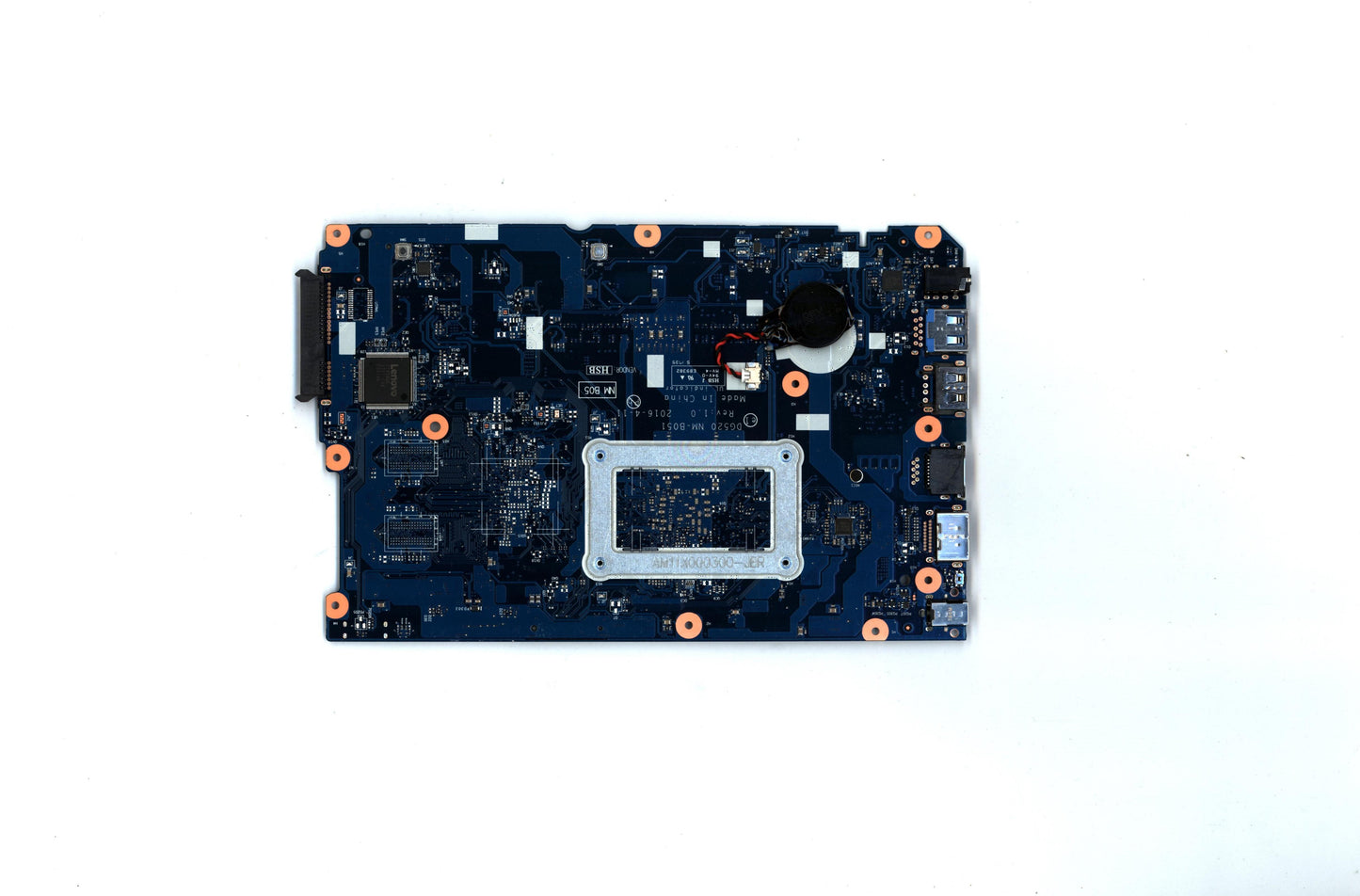 Lenovo 5B20L72719 Pl System Boards