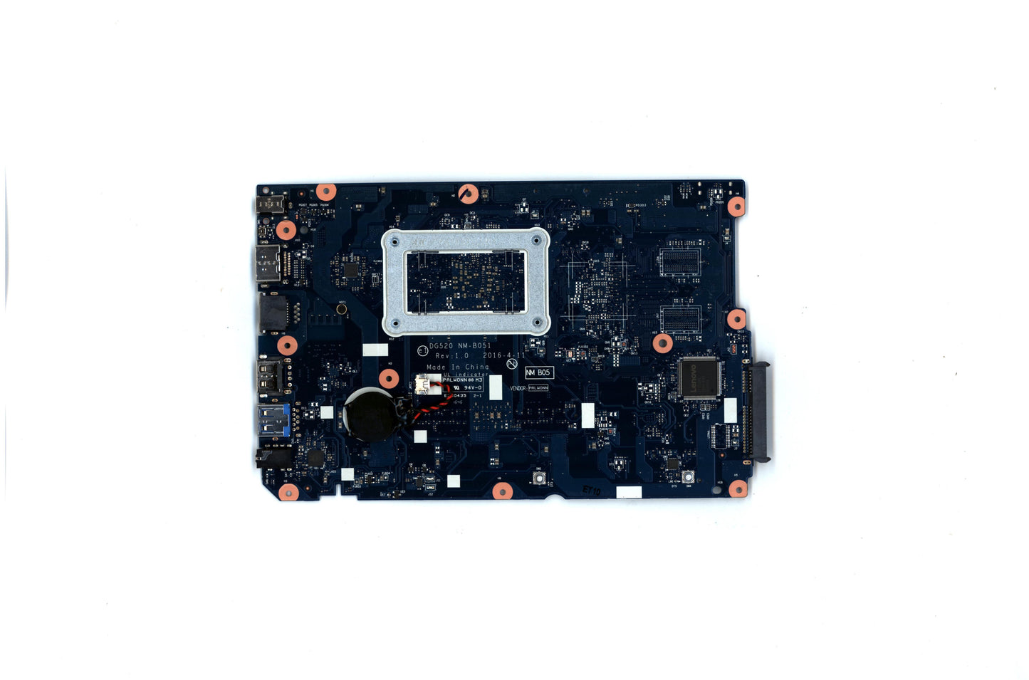 Lenovo 5B20L72720 Pl System Boards