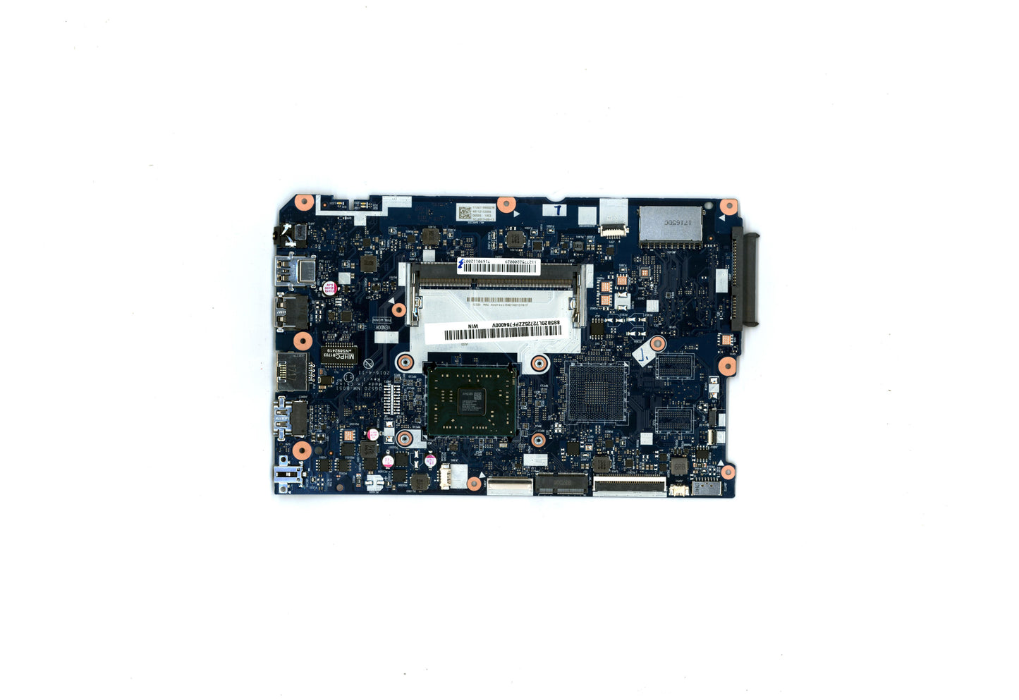 Lenovo 5B20L72725 Pl System Boards