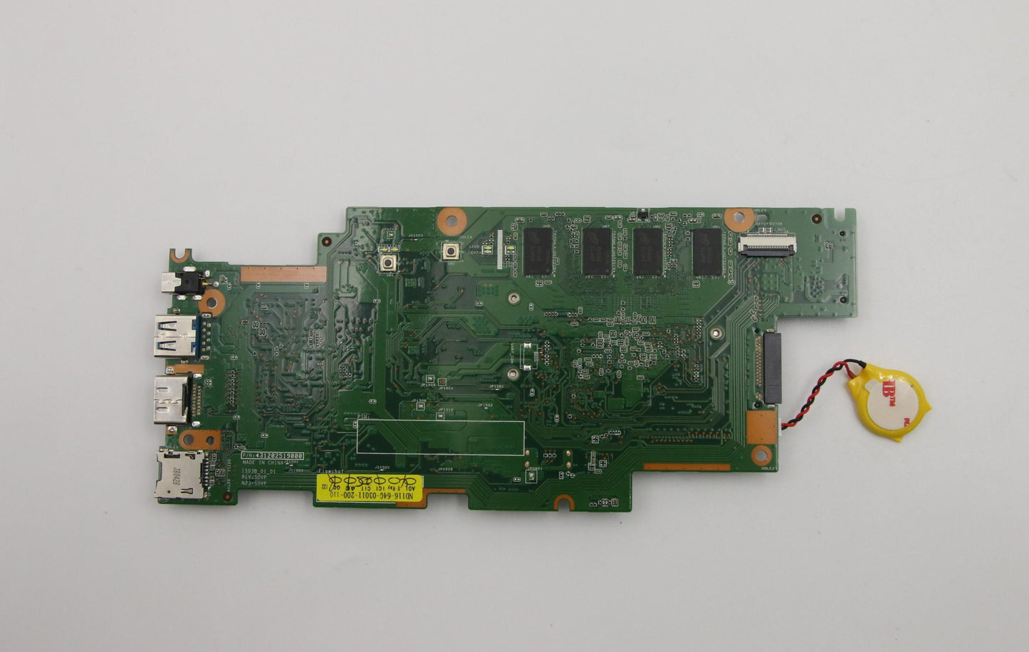 Lenovo 5B20L76030 Pl System Boards