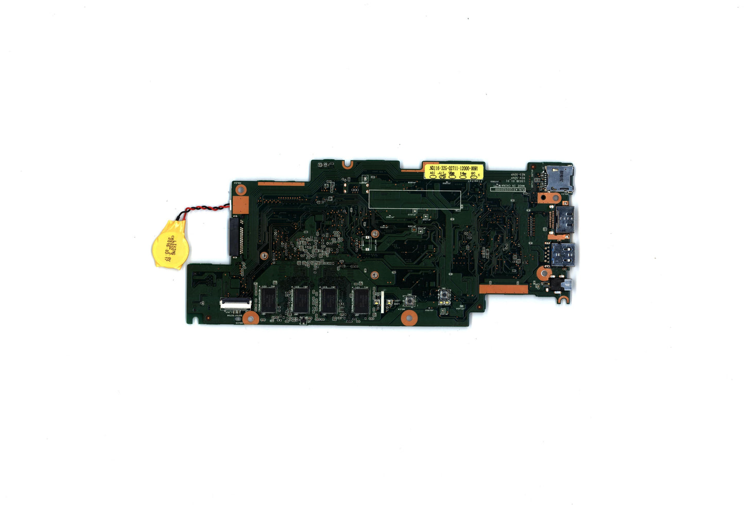 Lenovo 5B20L76040 Pl System Boards