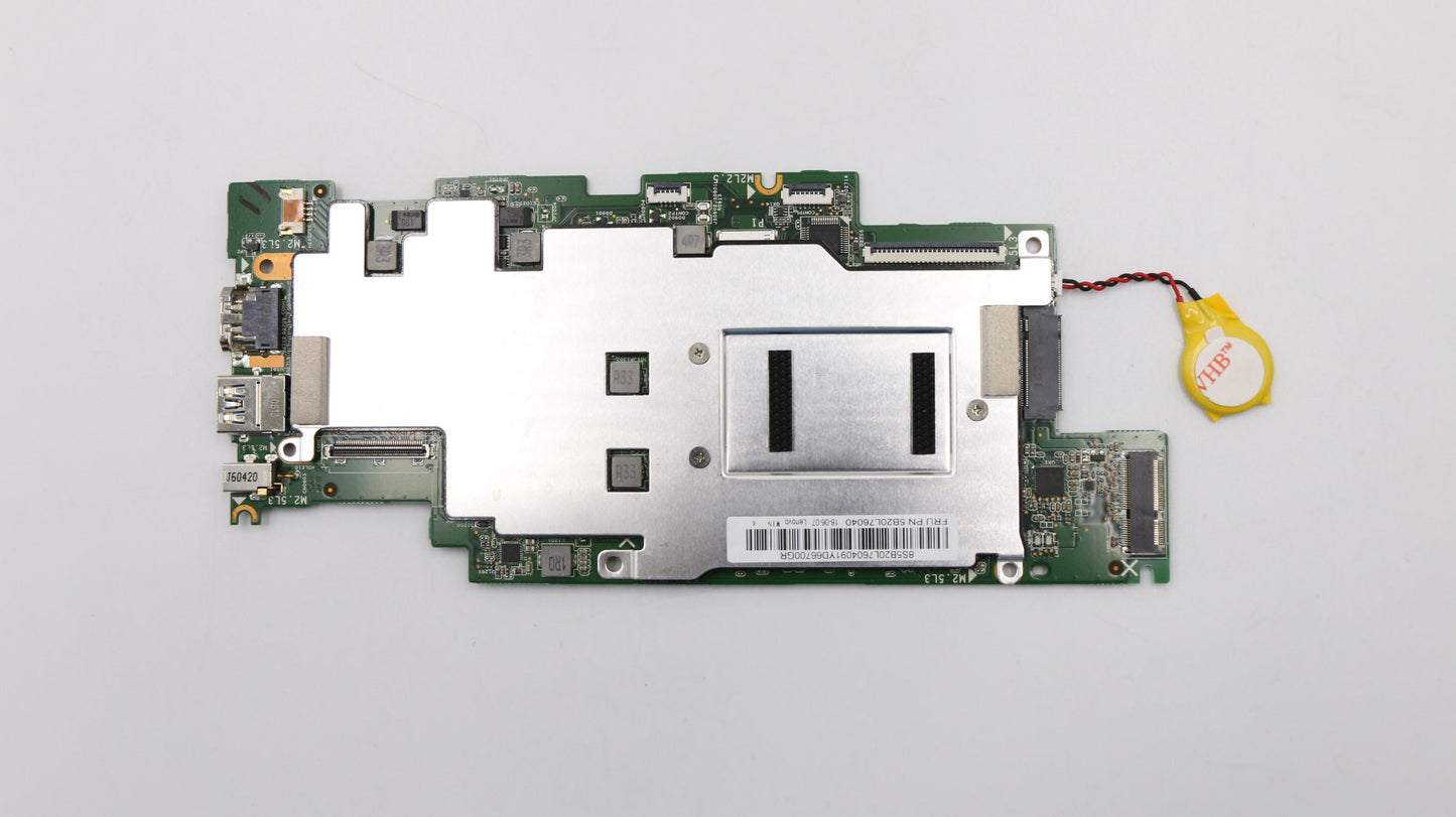 Lenovo 5B20L76040 Pl System Boards